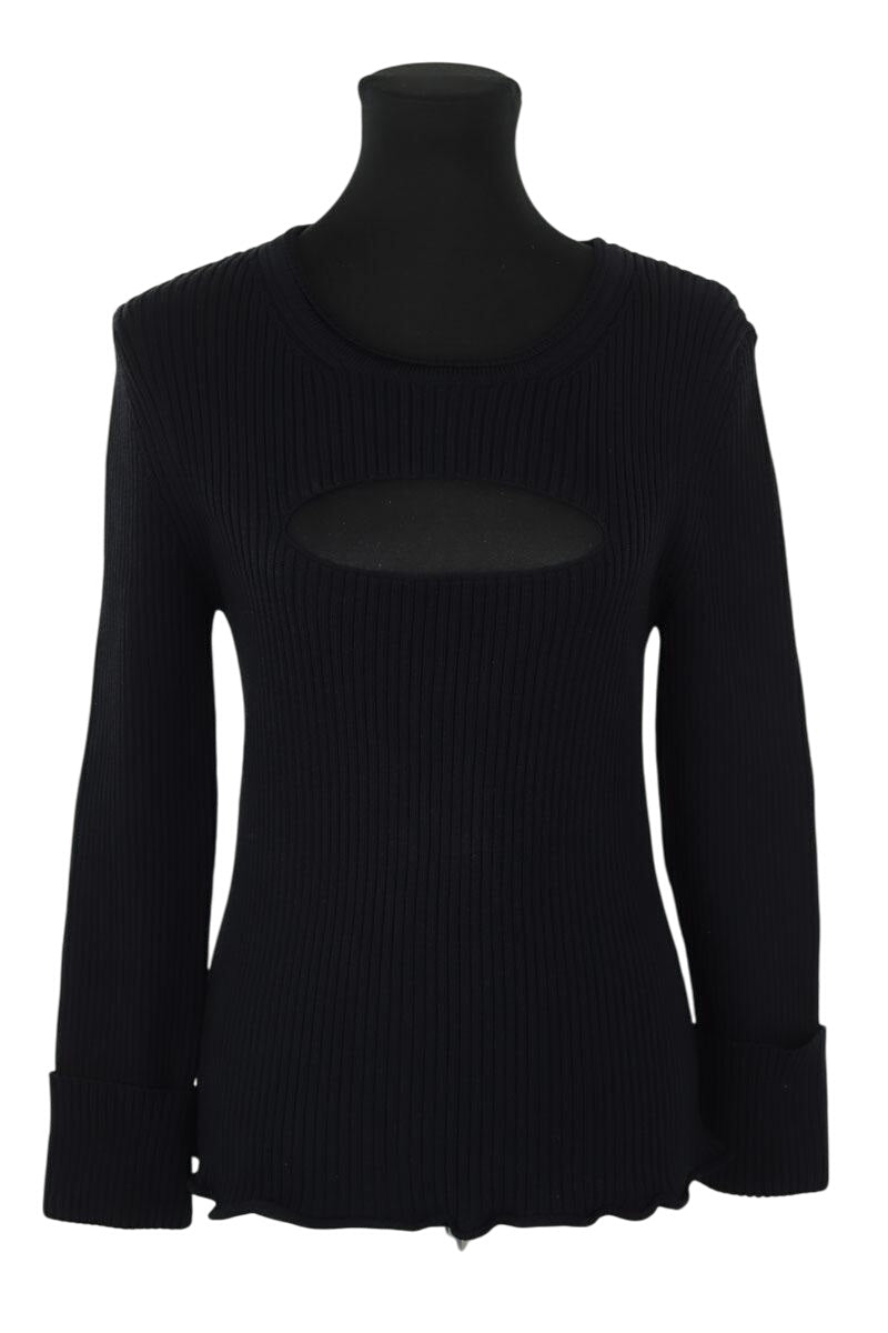 Tricot Sonia Rykiel  Noir