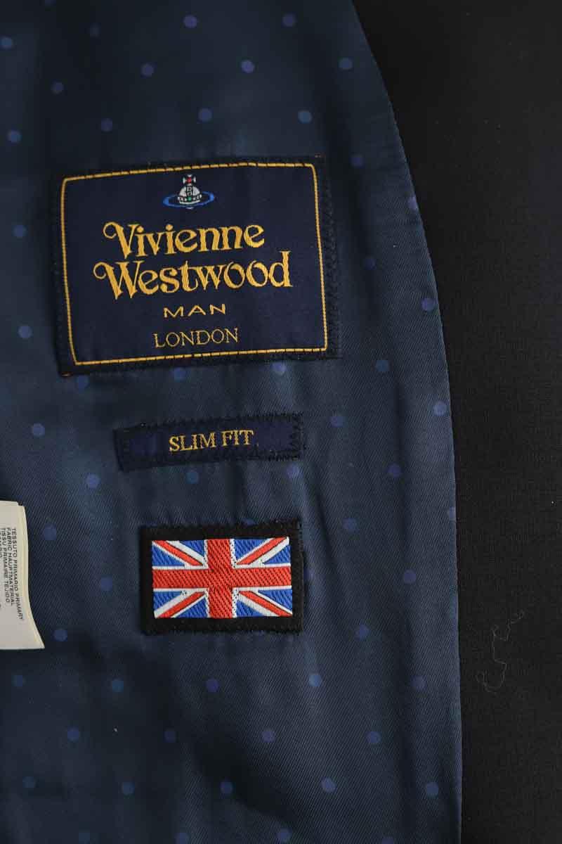 Blazers Vivienne Westwood  Noir