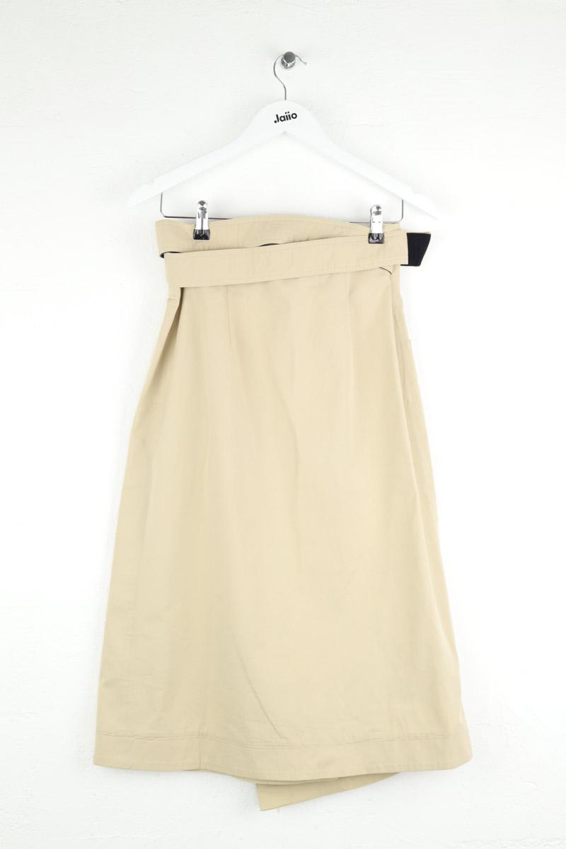 Mi-longueur Tara Jarmon  Beige