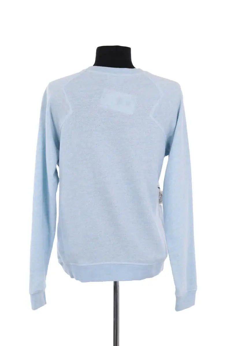 Pull Kenzo Bleu en Coton