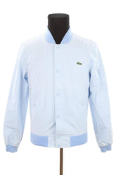 Blousons Lacoste  Bleu