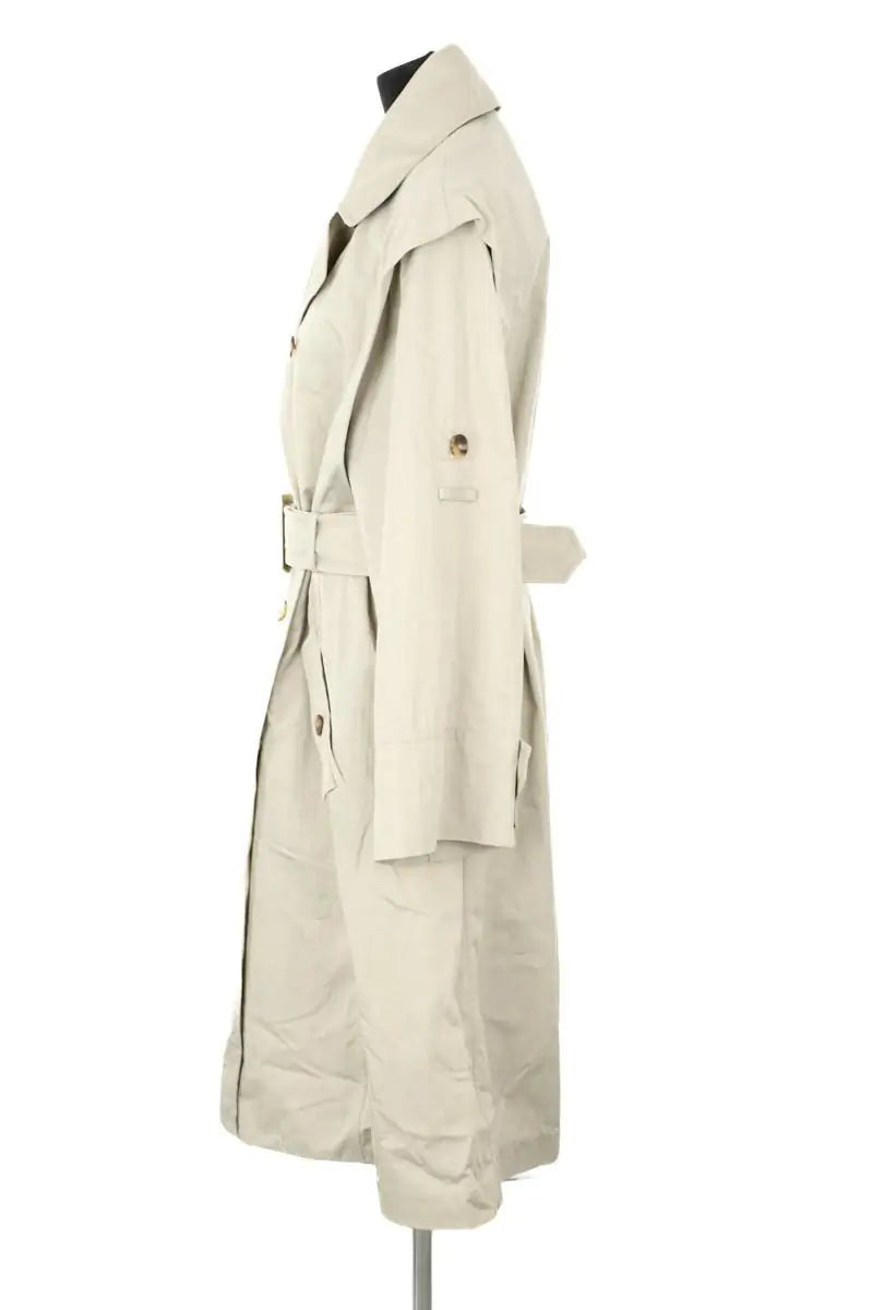 Trench-coat Zimmermann  Beige