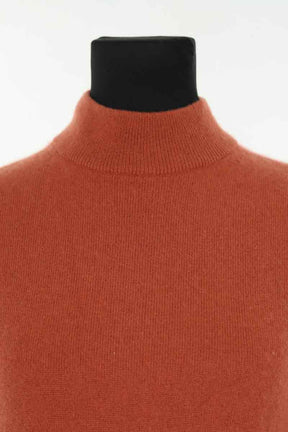 Pulls Eric Bompard  Orange
