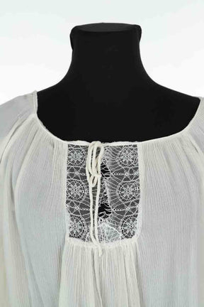 Blouses Vanessa Bruno  Blanc