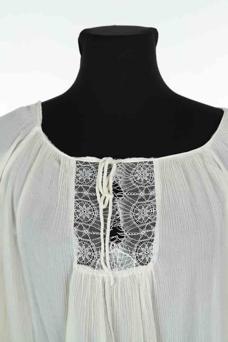 Blouses Vanessa Bruno  Blanc