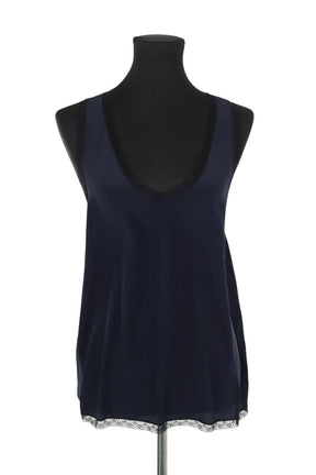Top Zadig & Voltaire  Bleu