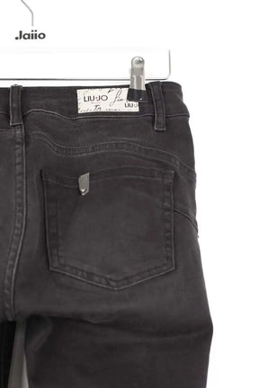 Jean slim Liu Jo  Noir
