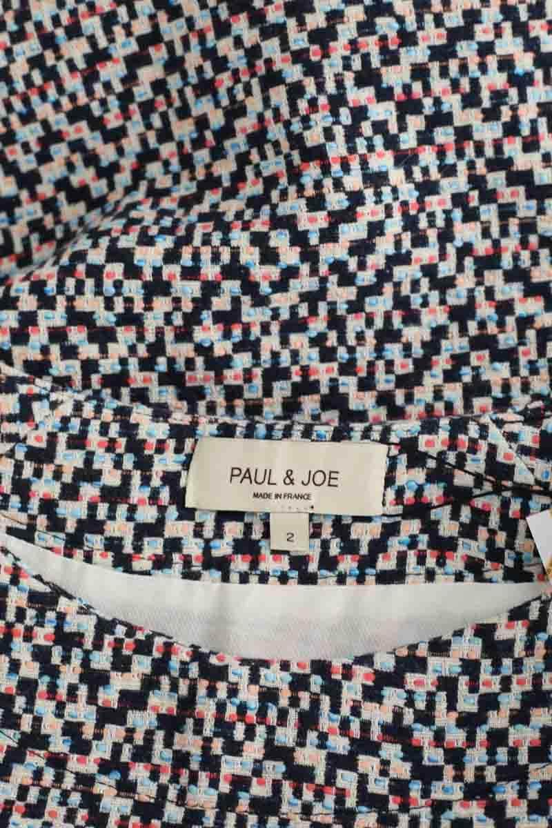 Blouse Paul & Joe  Multicolore