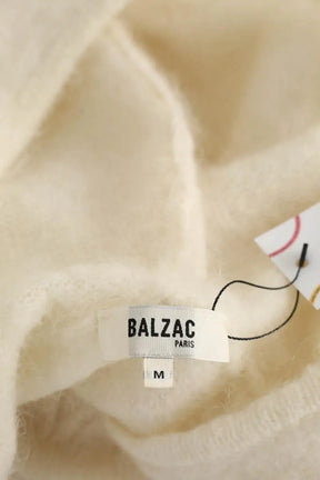 Pull Balzac  Beige