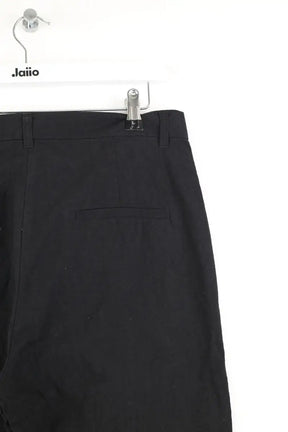 Pantalon droit Isabel Marant Étoile  Noir