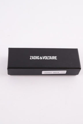 Pins Zadig & Voltaire  Multicolore
