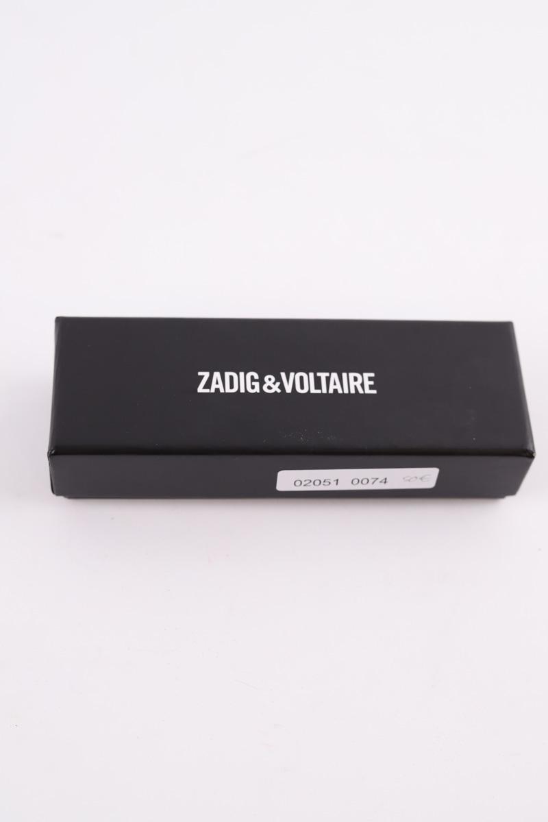 Pins Zadig & Voltaire  Multicolore