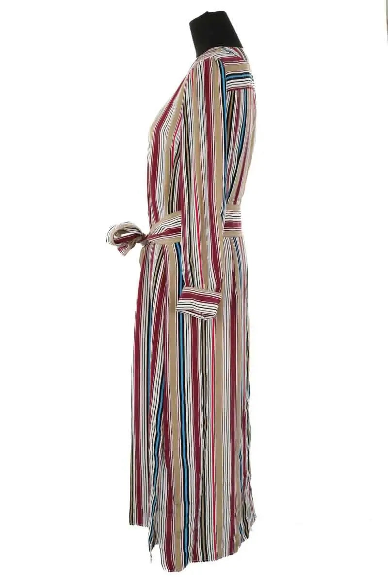 Robe Claudie Pierlot  Multicolore