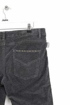 Jean slim Zadig & Voltaire  Anthracite
