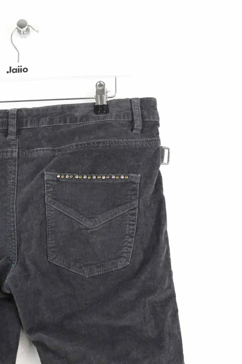 Jean slim Zadig & Voltaire  Anthracite