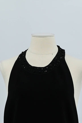 Maxi Herve Leger  Noir