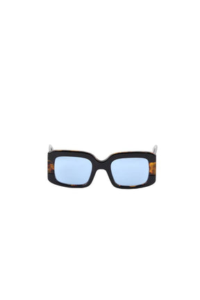 Lunettes de soleil Jimmy Fairly  Noir