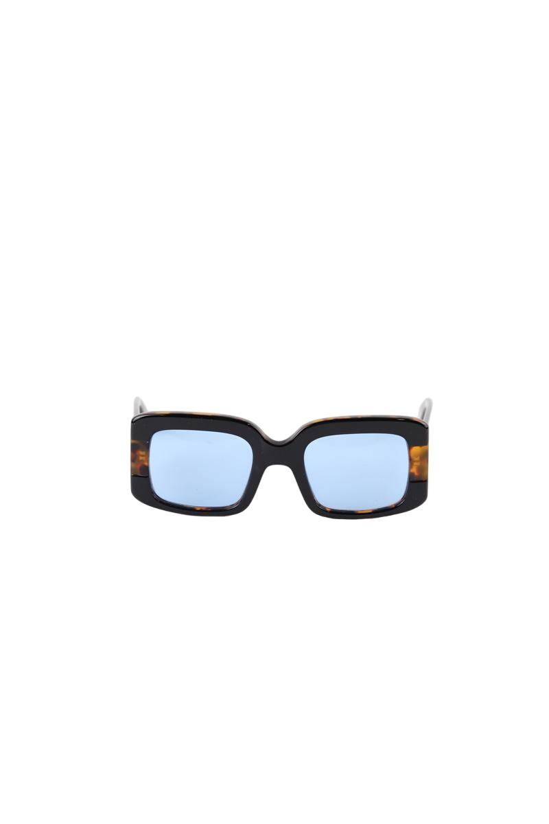 Lunettes de soleil Jimmy Fairly  Noir