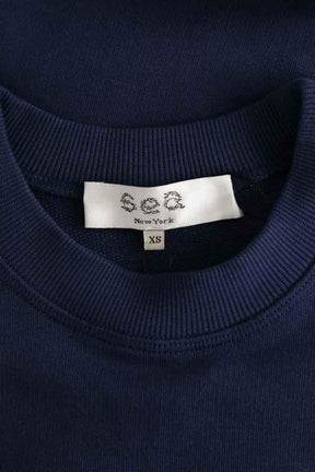 Pulls Sea  Bleu