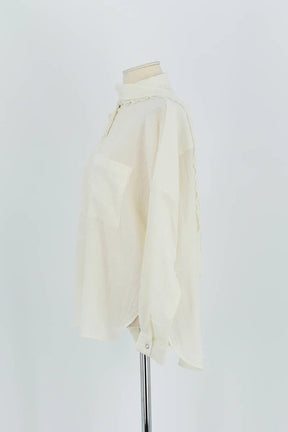 Chemise Other Brand  Blanc