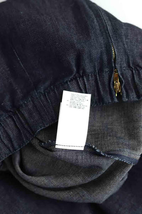 Mi-longueur Marni  Bleu