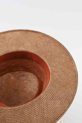 Chapeau Destree  Marron