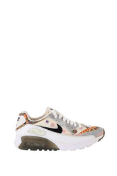 Baskets Nike Air Max Bleu