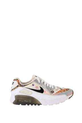 Baskets Nike Air Max Bleu