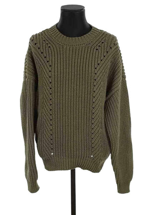 Pull-over The Kooples  Kaki