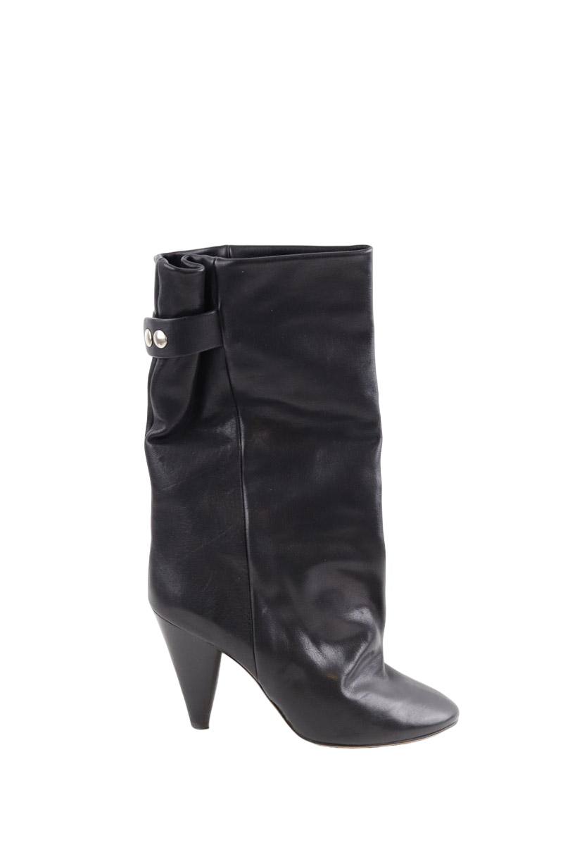 Autres Isabel Marant  Noir