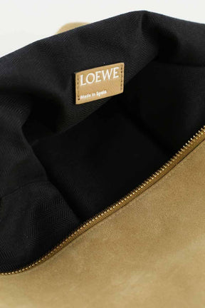 Sac à main Loewe Other Beige