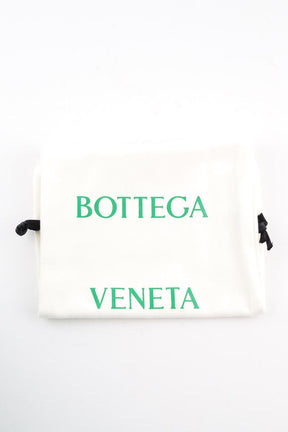 Talons Bottega Veneta  Orange