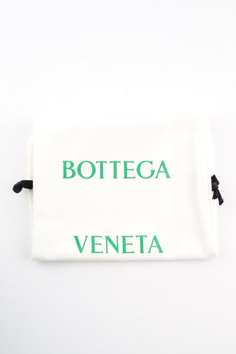 Talons Bottega Veneta  Orange