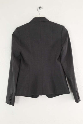 Blazers Theory  Gris