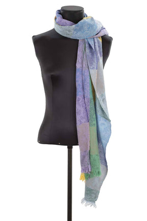 Echarpes Kenzo  Violet