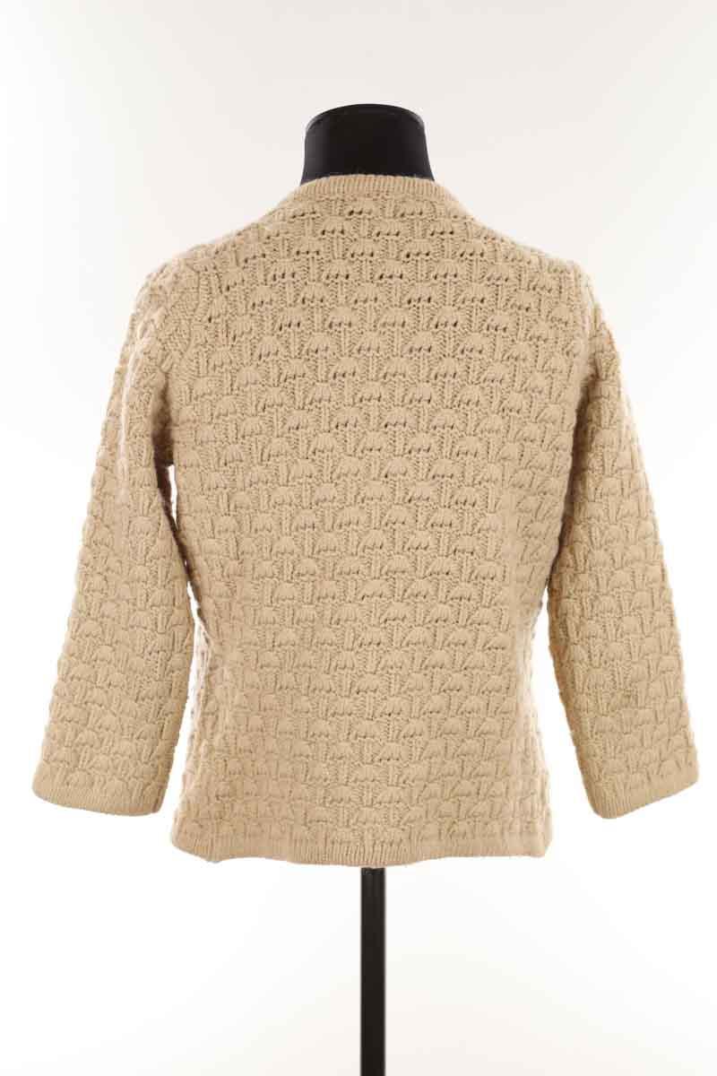 Cardigans Maje  Beige