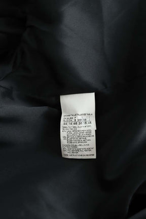 Veste Max Mara  Bleu