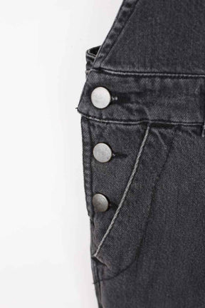 Salopette Modetrotter  Gris