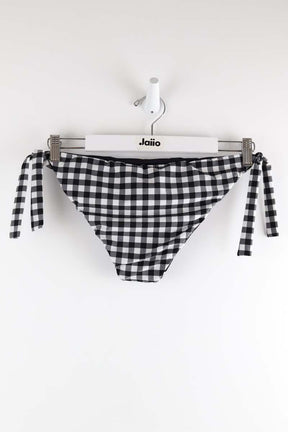 Deux pièces Albertine  Noir