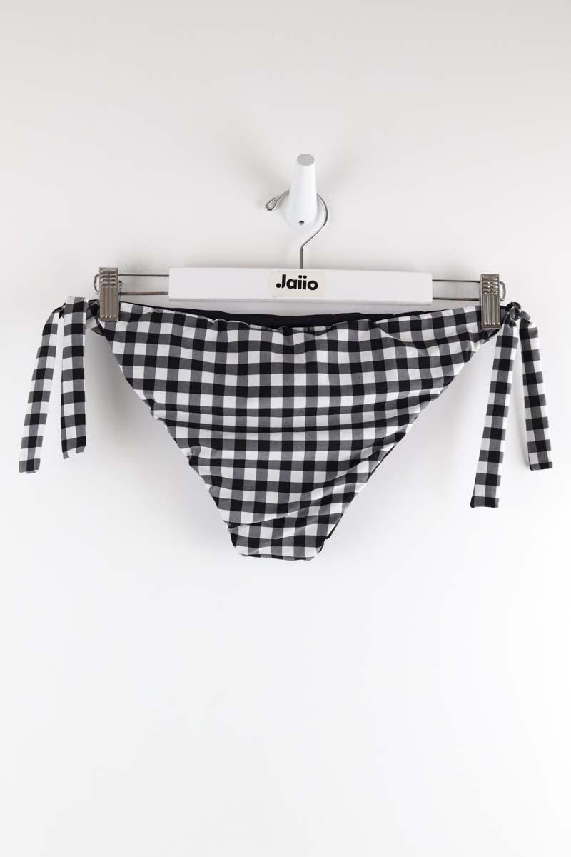 Deux pièces Albertine  Noir