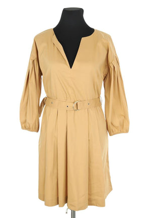 Mini Patrizia Pepe  Camel