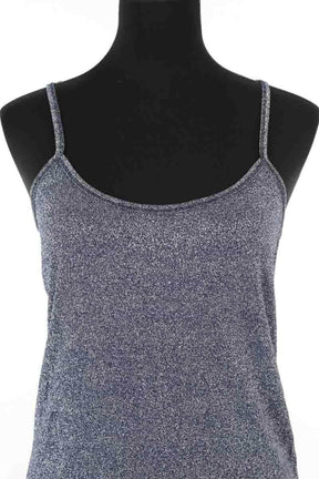 Tops sans manche Berenice  Bleu