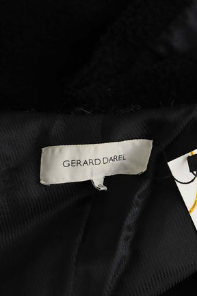 Manteau Gerard Darel  Gris