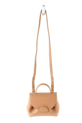 Sac Bandoulière Soilly Pouliche Pony Doublé Polaire - Pour Enfants - Bleu - Occasion En Bon état