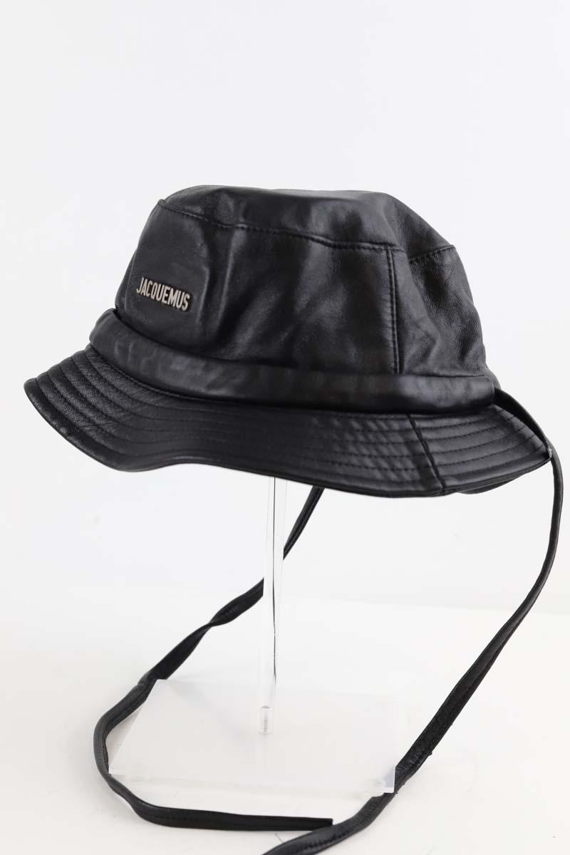 Autres Jacquemus  Noir