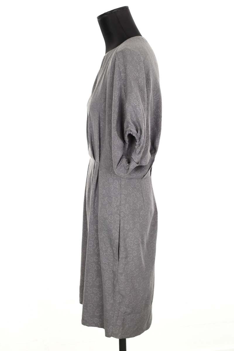 Mi-longueur See By Chloé  Gris