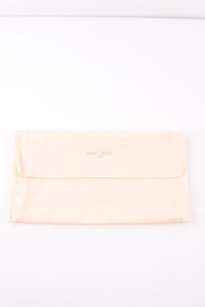 Pochette Jimmy Choo  Argent