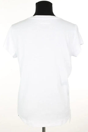 T-shirt Zadig & Voltaire  Blanc