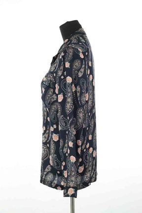 Chemises The Kooples  Noir