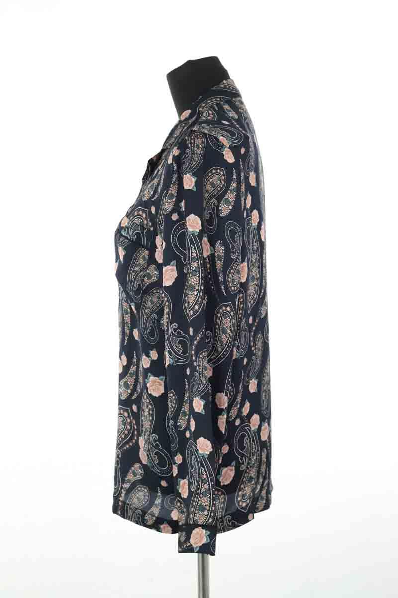 Chemises The Kooples  Noir